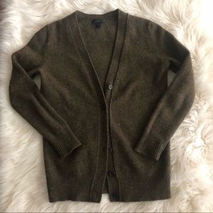 JCrew Sweater
